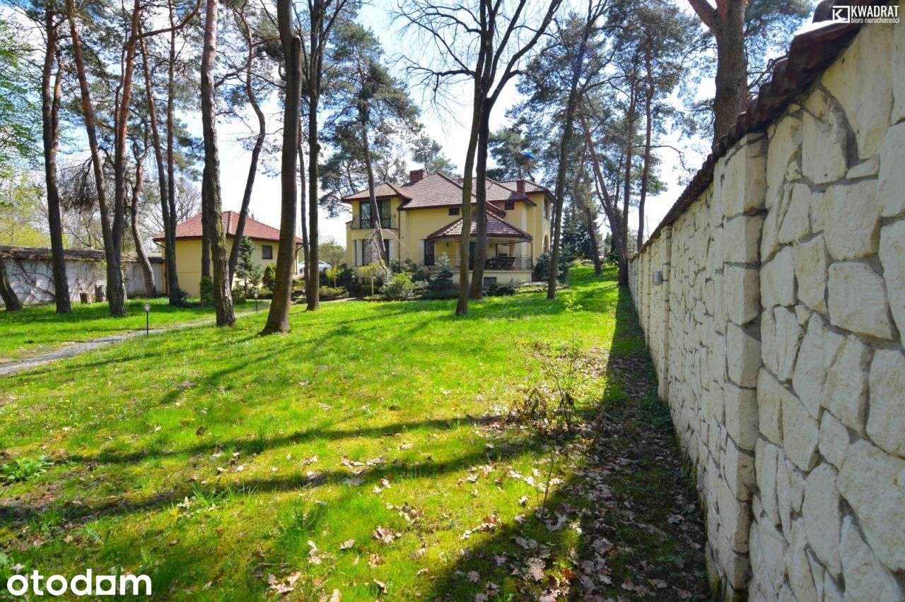 Wyjątkowa rezydencja pod Lublinem - przestrzeń, kt - Pełny obrazek: 5/17