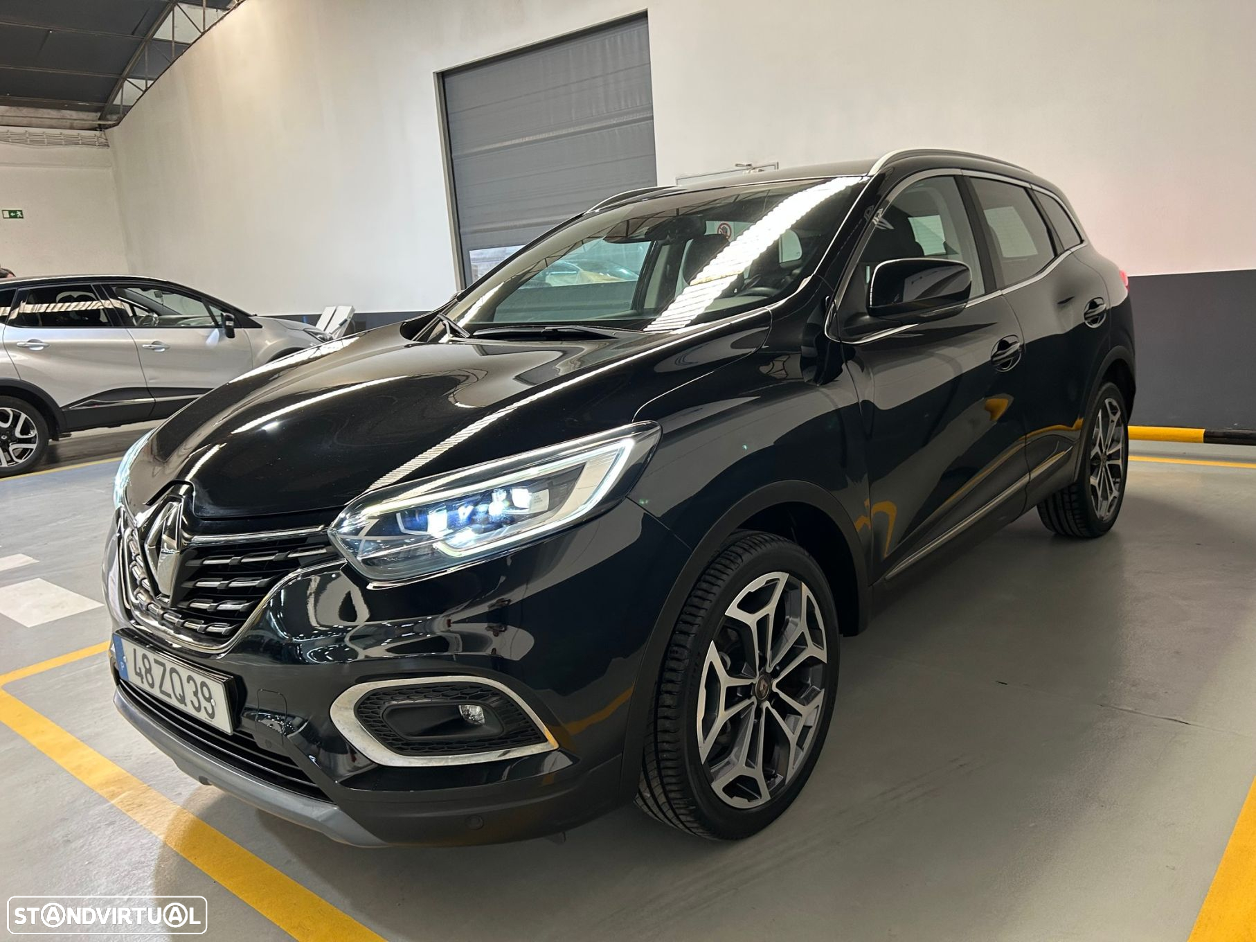 Renault Kadjar 1.3 TCe Intens - 4