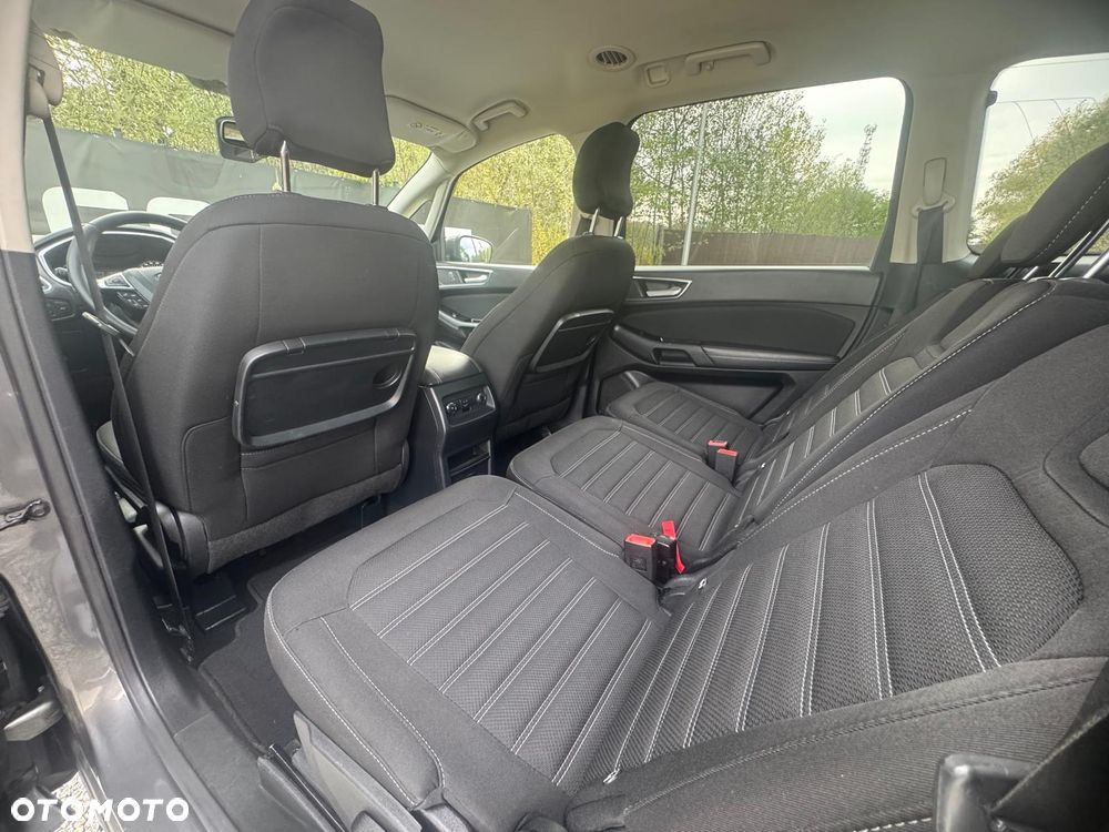 Ford Galaxy 2.0 TDCi Titanium PowerShift - 27