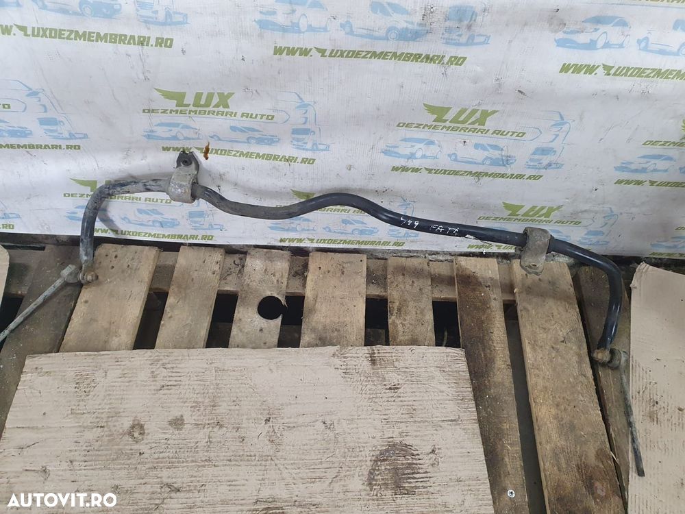 Bara stabilizatoare fata Volkswagen VW Passat B6 [2005 - 2010] 2.0 TD - 1