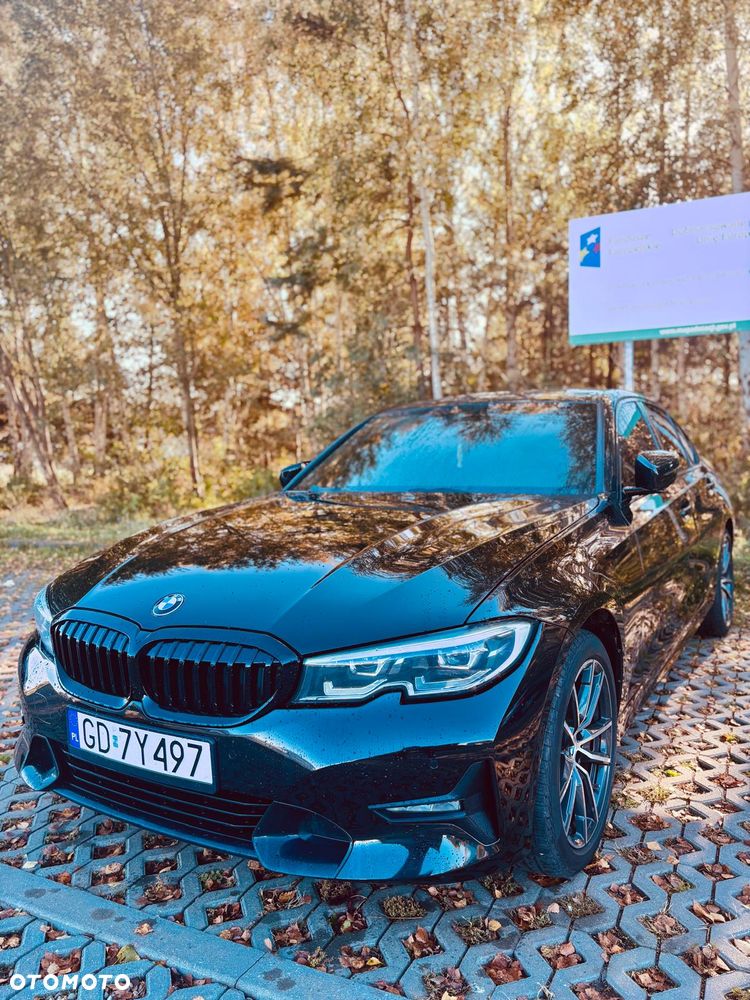 BMW Seria 3