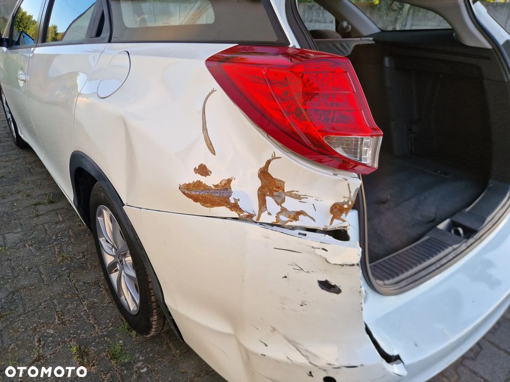 Honda Civic 1.8 i-VTEC Automatik S - 20