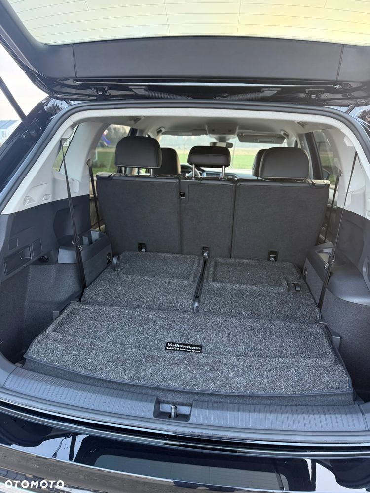 Volkswagen Tiguan 2.0 TSI 4Mot Highline DSG - 13