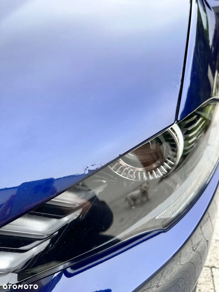 Ford Mustang - 12