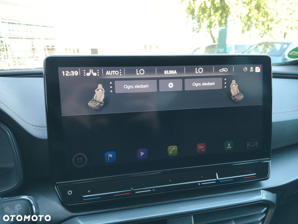 Cupra Formentor 2.0 TSI 4Drive VZ DSG - 37