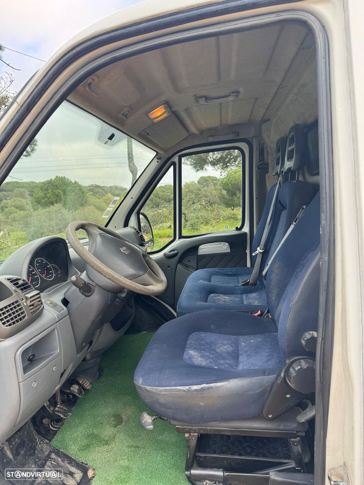 Peugeot Boxer - 7