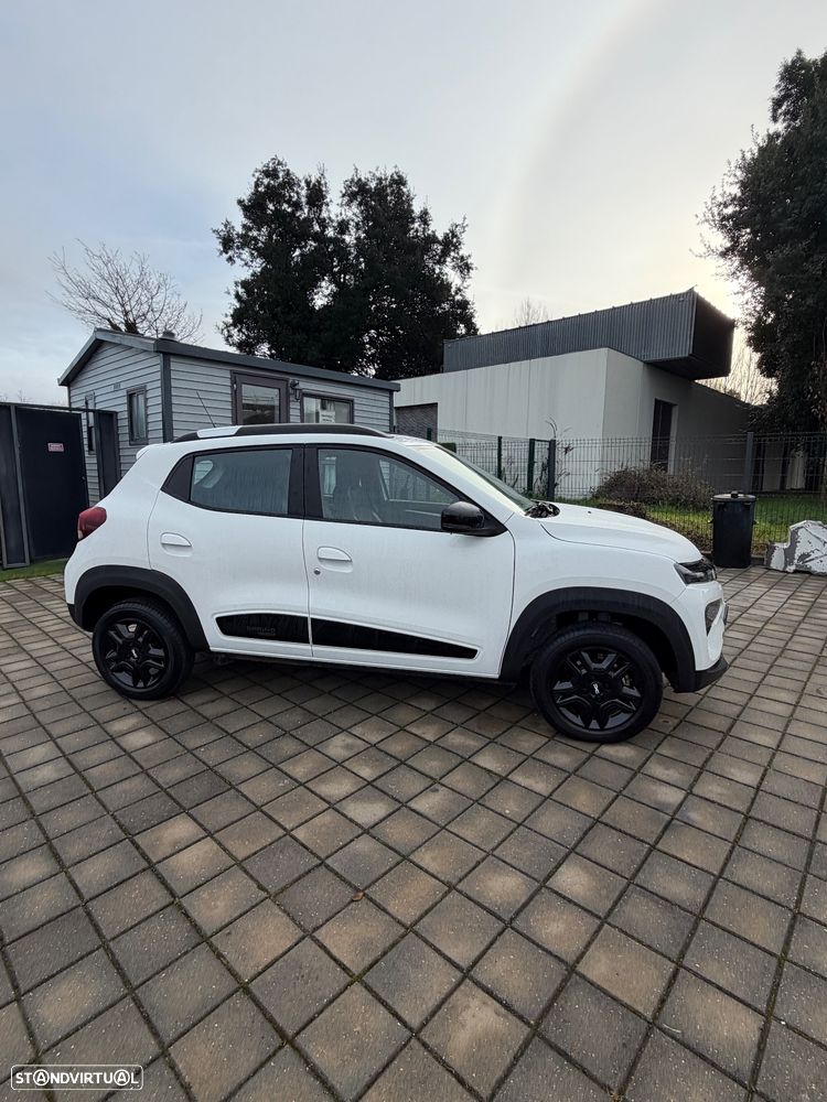 Dacia Spring Electric 65 Extreme - 9