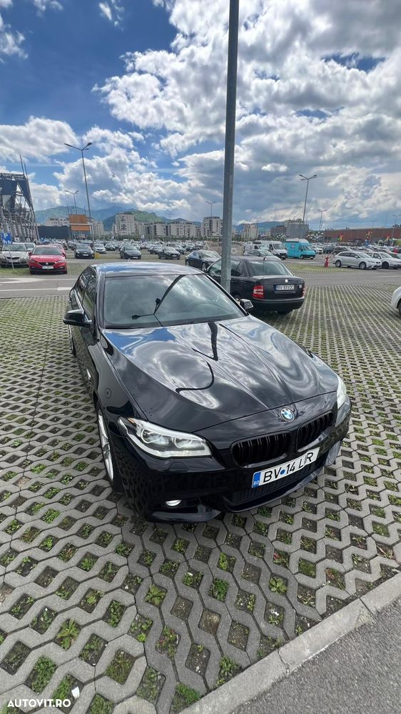 BMW Seria 5 - 1