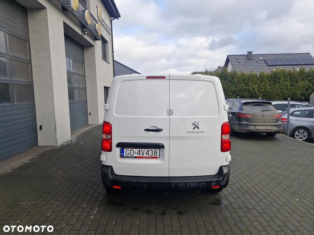 Peugeot Expert - 5