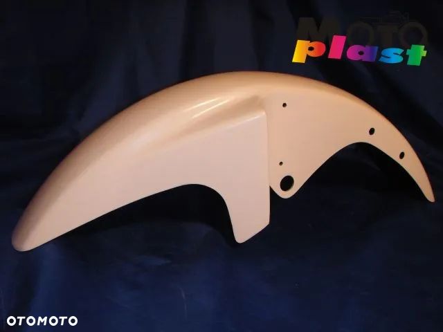 BŁOTNIK PRZEDNI YAMAHA YBR 125 - 3