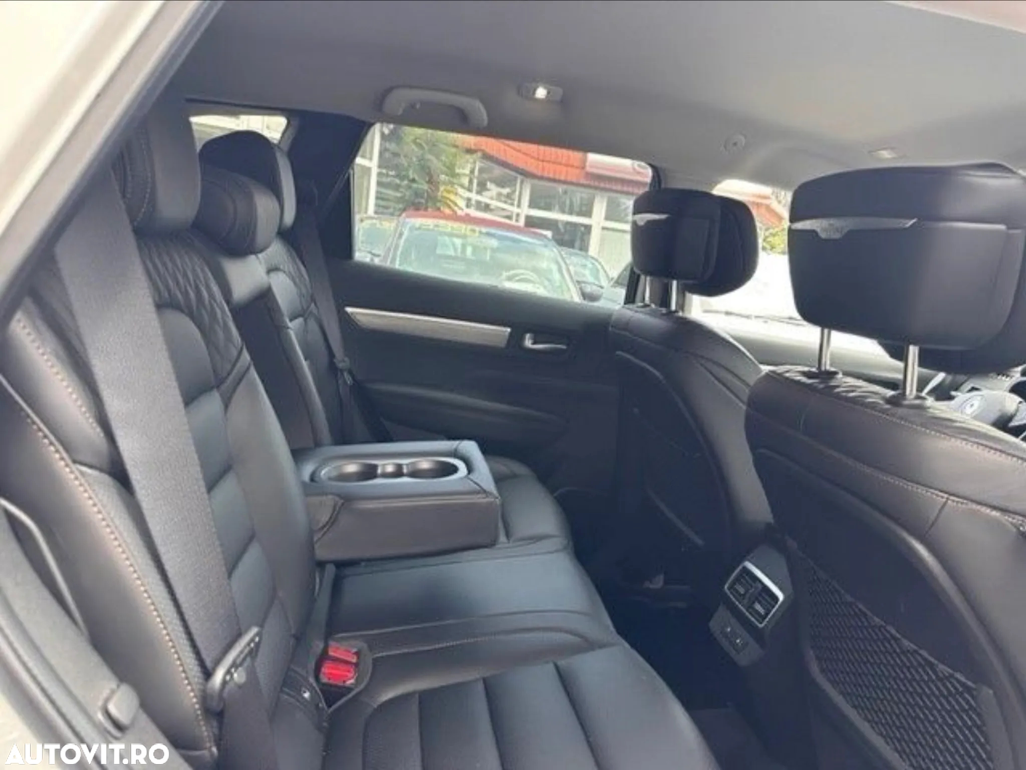 Renault Koleos BLUE dCi 185 4WD X-tronic INITIALE PARIS - 14