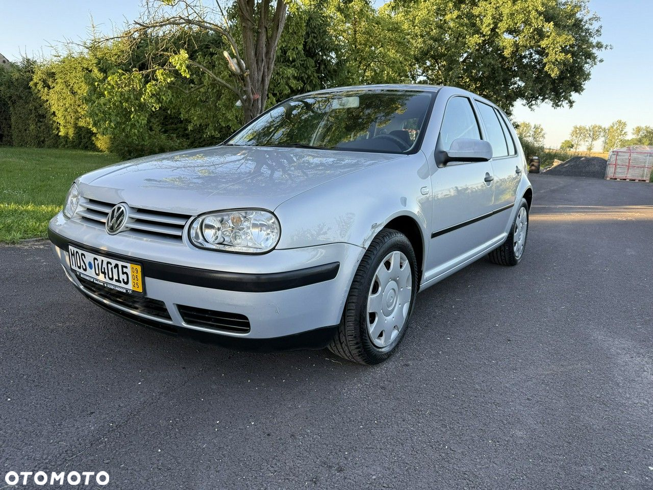 Volkswagen Golf 1.4 Comfortline - 16