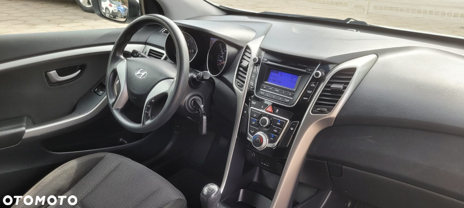 Hyundai i30 - 11