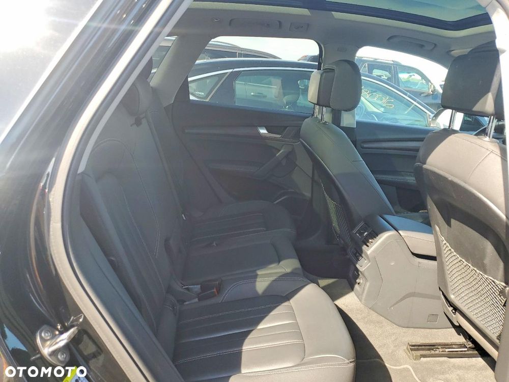 Audi Q5 45 TFSI mHEV Quattro S Line S tronic - 10