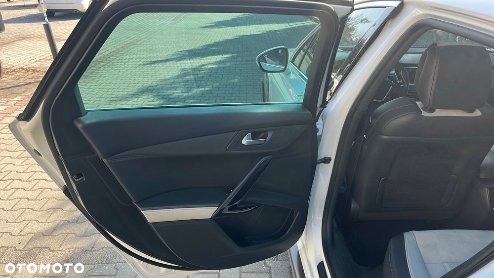 Peugeot 508 - 39