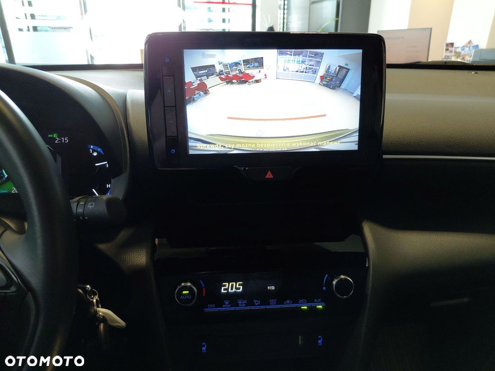 Toyota Yaris Cross Hybrid 1.5 Comfort - 18