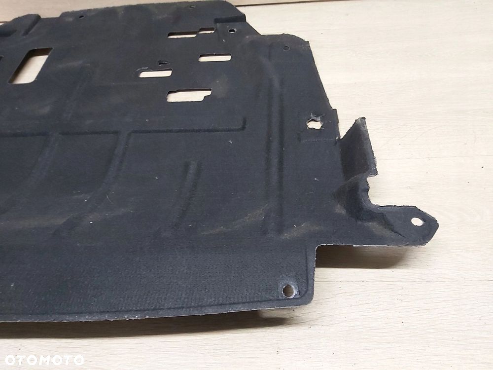 OMODA 5 E5 osłona silnika dolna płyta 602001929AA - 4