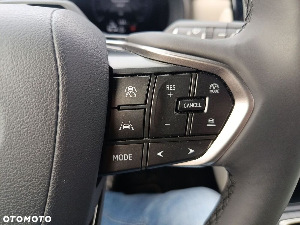 Lexus LBX 1.5 Hybrid Elegant - 25