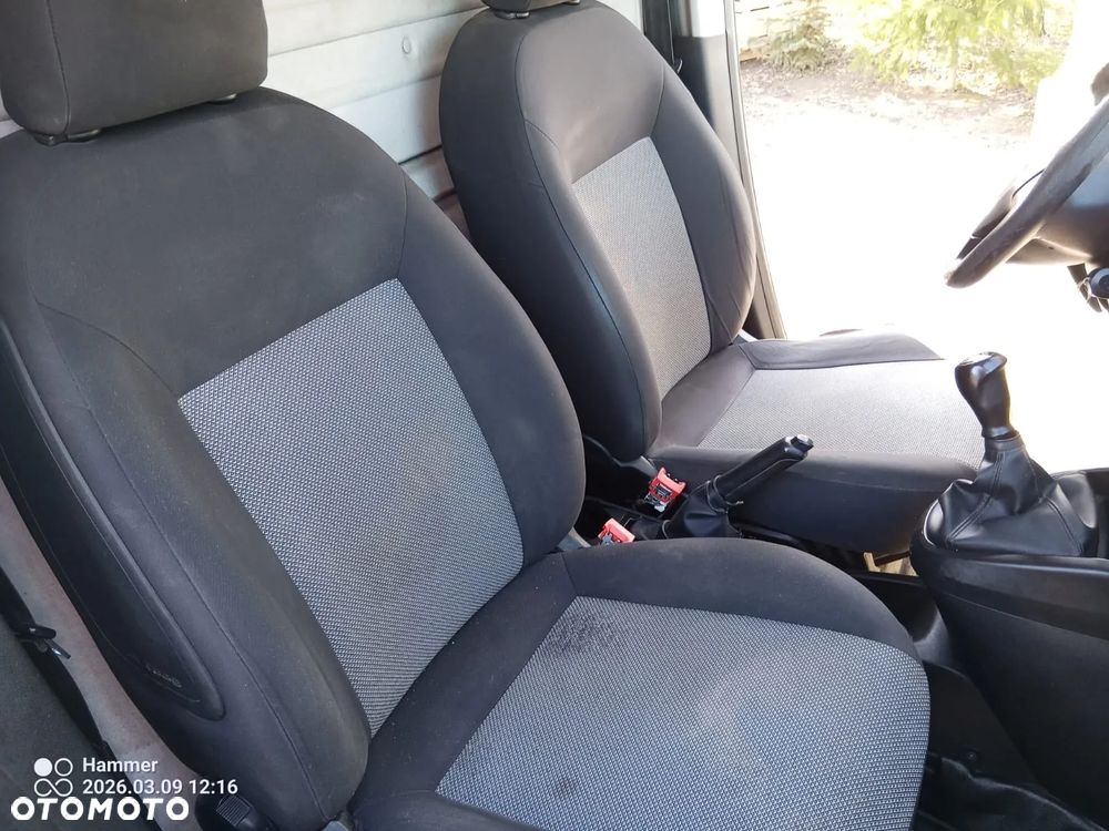Fiat Doblo 1.3 Multijet 16V Active - 2