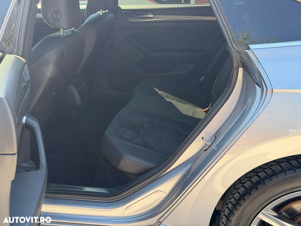 Volkswagen ARTEON 2.0 TSI DSG R-Line Edition - 18