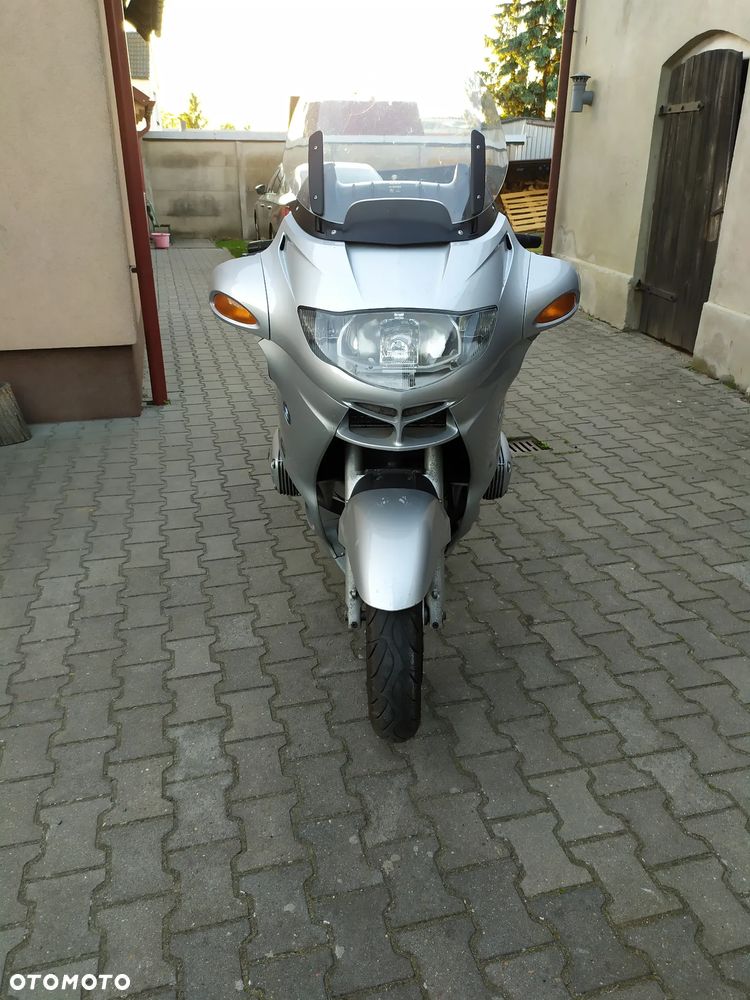 BMW R - 3