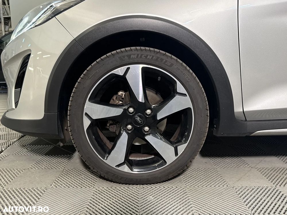 Ford Fiesta - 14