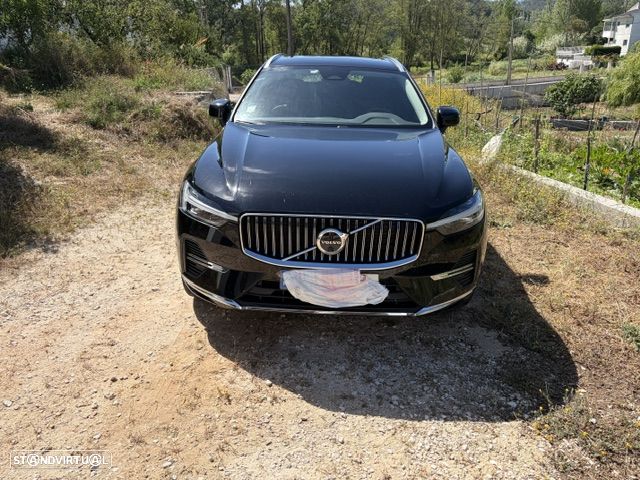 Volvo XC 60 - 11