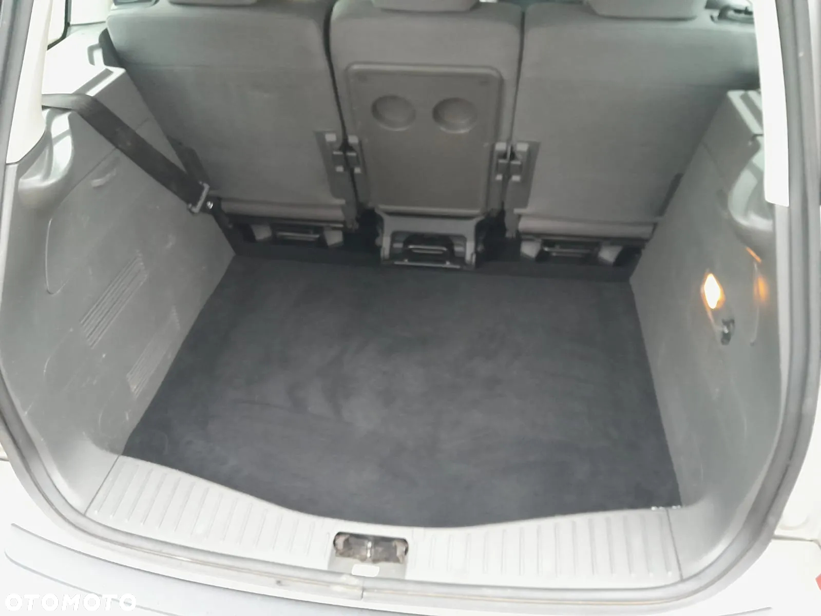 Ford C-MAX 1.6 Trend - 24