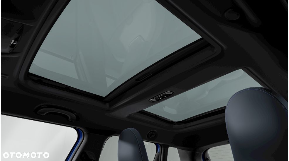 MINI Cooper C Linia John Works - 8