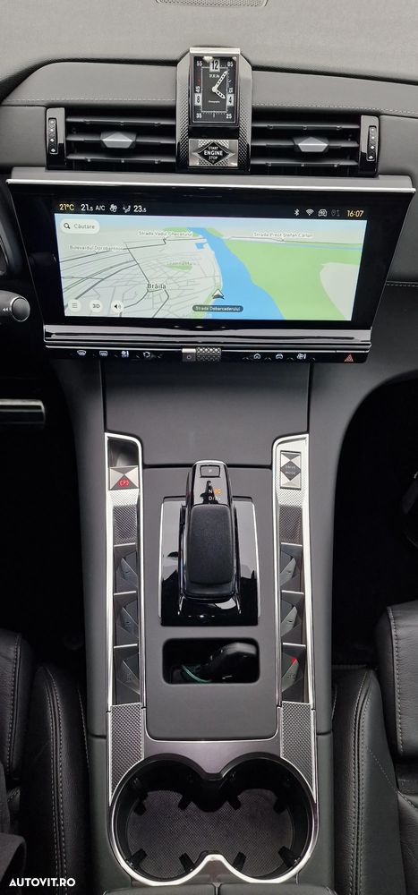 DS Automobiles DS 7 Crossback - 21
