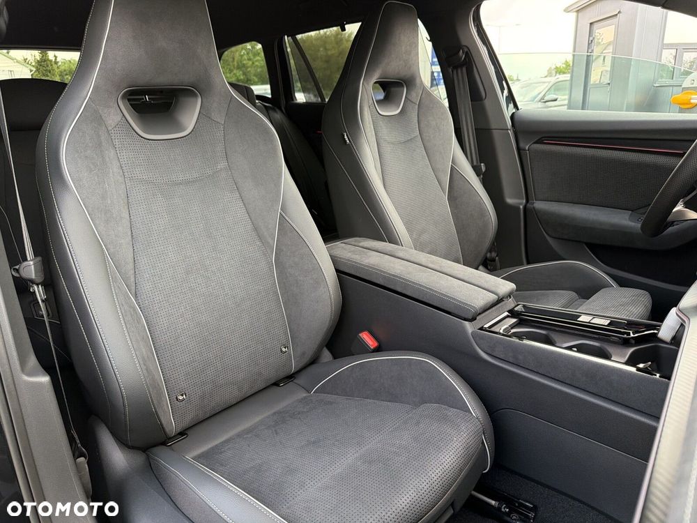 Skoda Superb 2.0 TSI 4x4 Sportline DSG - 19