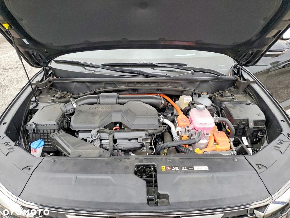 Hyundai Tucson - 12