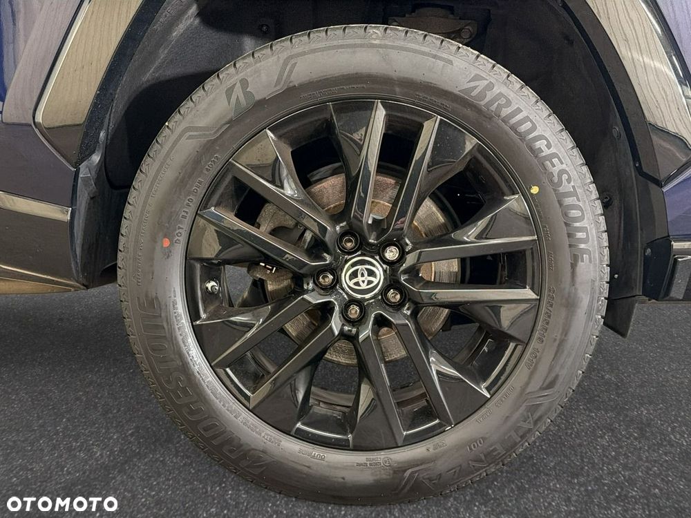 Toyota RAV4 - 17
