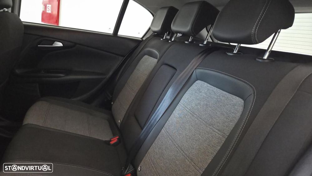 Fiat Tipo 1.0 GSE T3 - 14