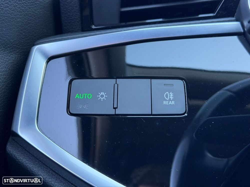 Audi Q3 Sportback 35 TDI S tronic - 21