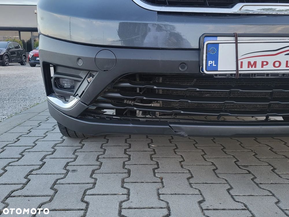 Renault Trafic - 26