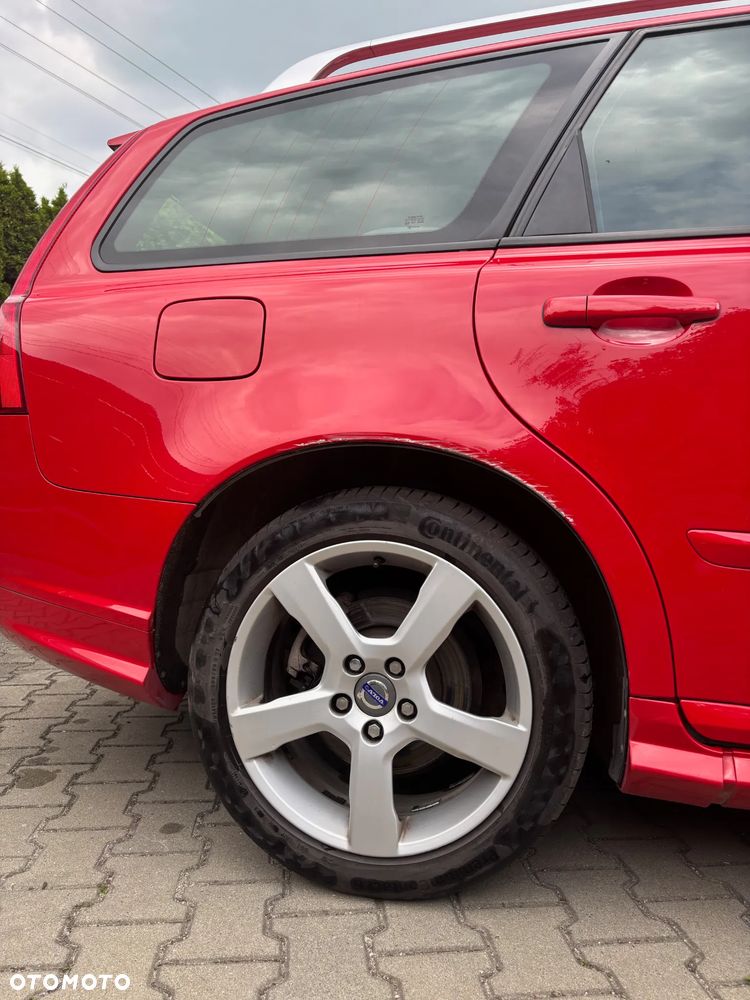 Volvo V50 D3 R-Design - 18