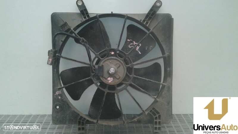ELECTROVENTILADOR HONDA ACCORD VI 1999 -2635005041 - 1