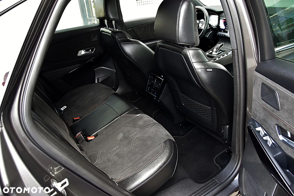 DS Automobiles DS 7 Crossback 1.6 PureTech Performance Line + - 26