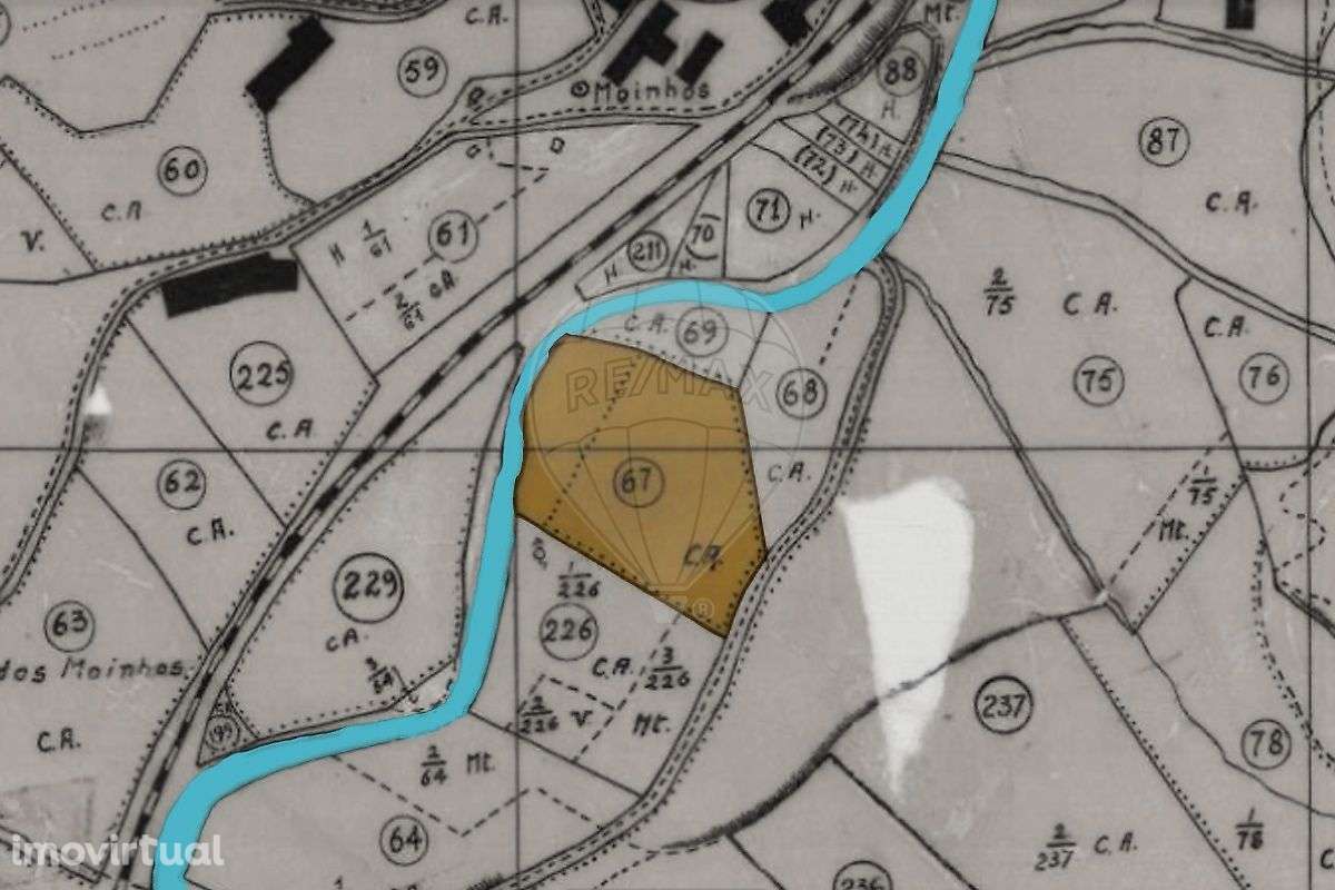 Terreno  para venda - Grande imagem: 3/22