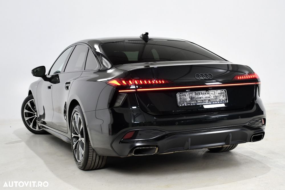 Audi A6 Limuzina 40 TFSI S tronic MHEV S Line - 6