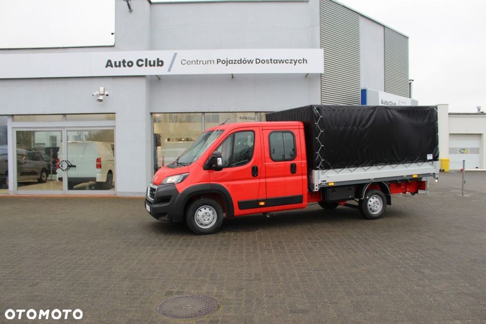 Peugeot Boxer - 2