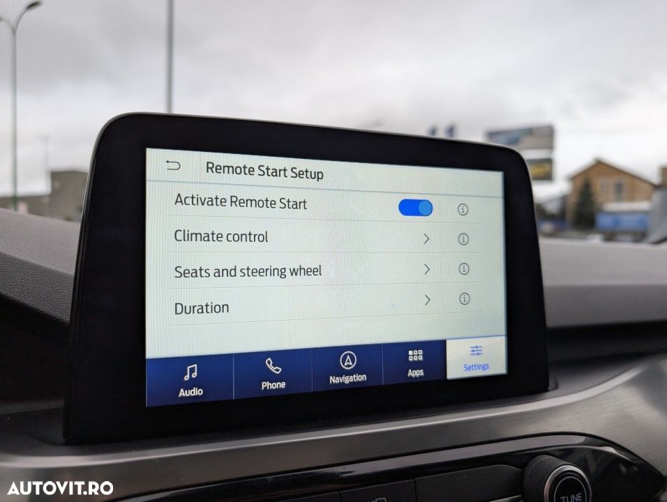 Ford Kuga 2.5 Duratec PHEV Titanium X - 30