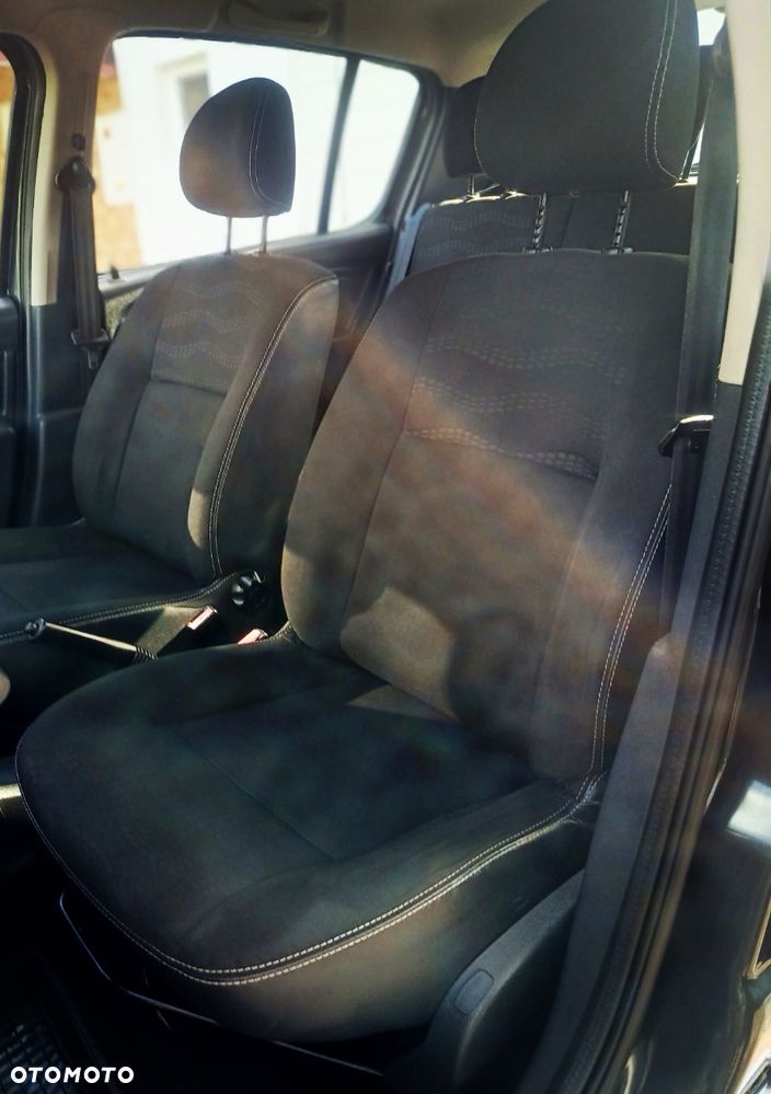 Dacia Sandero Stepway - 26