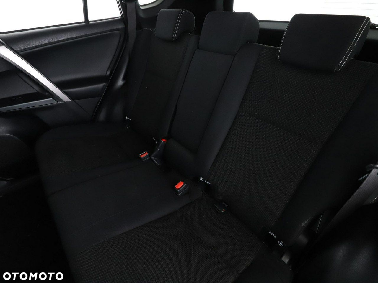 Toyota RAV4 2.0 4x4 Start&Stop CVT Comfort - 17
