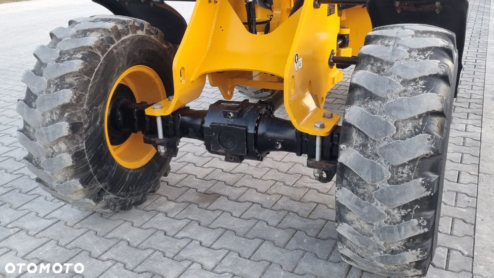 JCB JCB 406T4/ 2019r/ 2575Mth/ Maszyna sprowadzona - 19