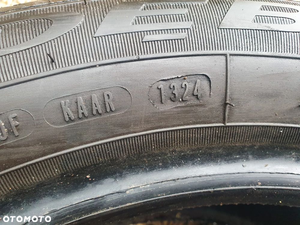 2x Opony całoroczne 205/55R16 94V XL Navigator 3 DĘBICA 2024 7,1MM  PARA OPON - 5