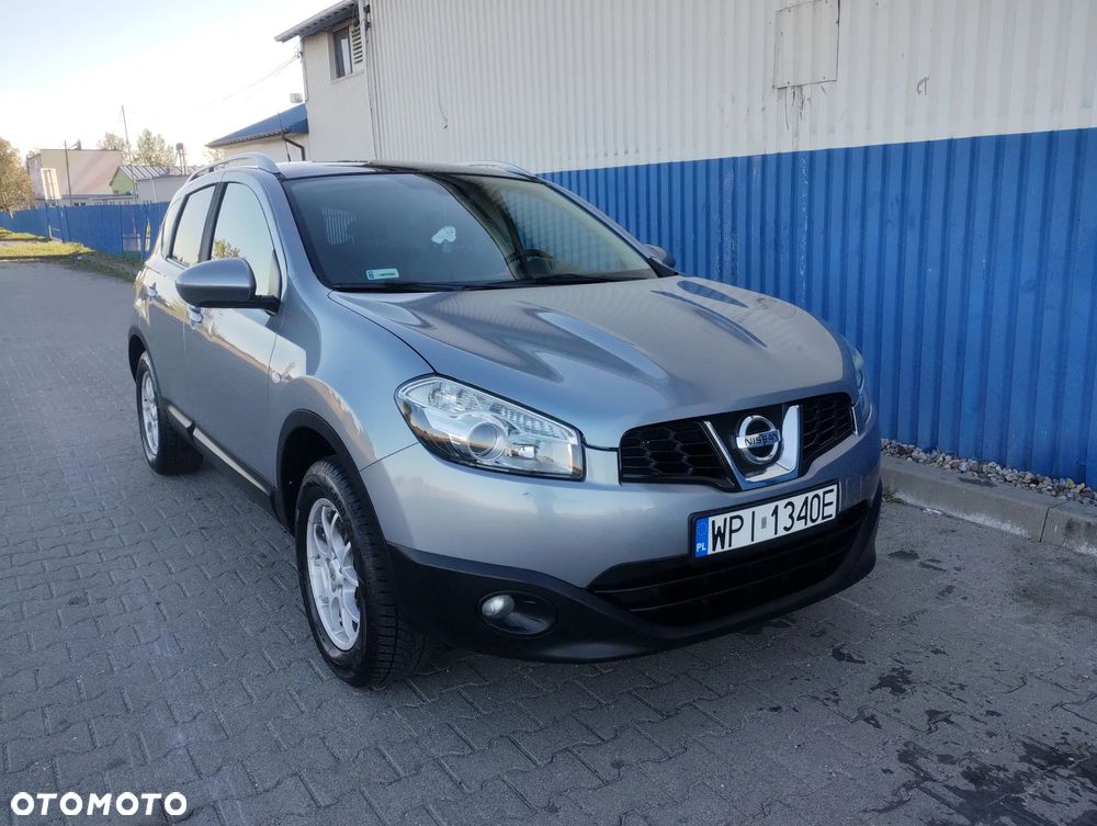 Nissan Qashqai 1.6 Acenta - 11