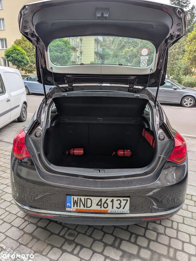 Opel Astra 1.6 CDTI Enjoy - 5