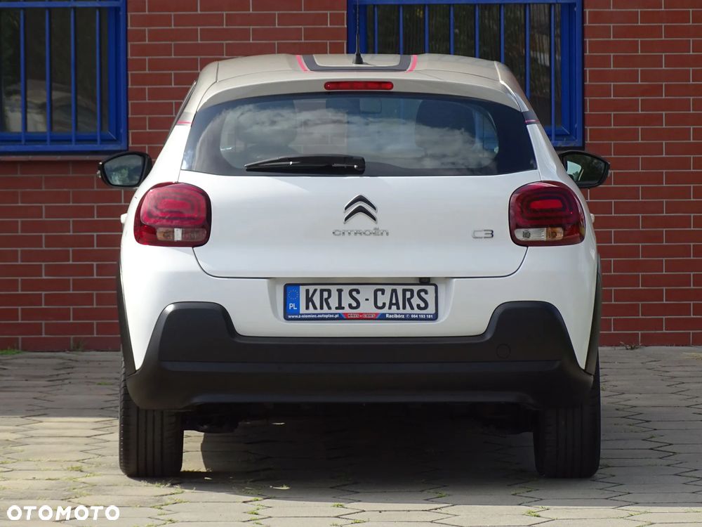 Citroën C3 1.2 PureTech Elle - 11